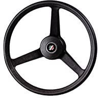 Ultraflex V32 - Volante antivibración para barco (335 mm)